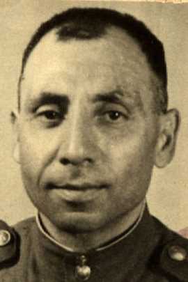 Агекян Шаврош Енакович