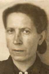 Агеева Мария Дмитриевна