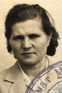 Аггева Татьяна Степановна