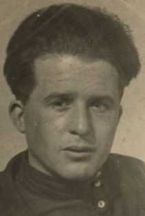 Альбер Семен Самуилович