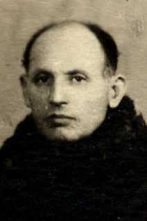 Альберт Петр Яковлевич