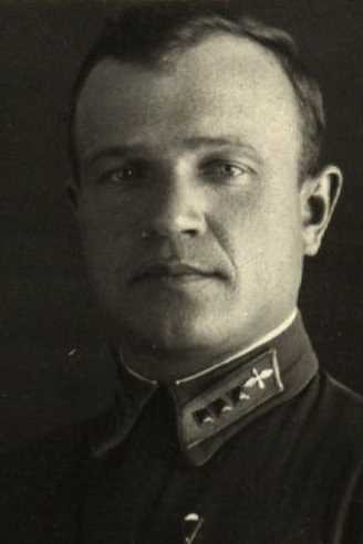 Ковалев Иван Сергеевич