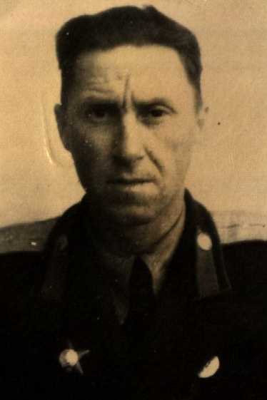 Набирков Борис Иванович