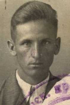 Андрейко Василий Акимович