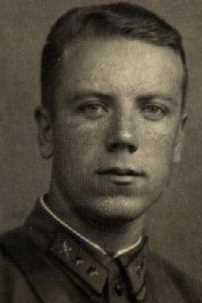 Денисов Петр Кузьмич