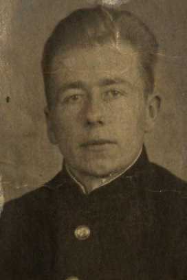 Александров Николай Алексеевич