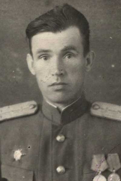 Ватрушкин Владимир Васильевич