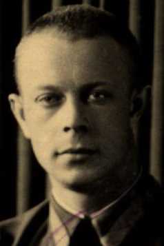 Тарасов Михаил Павлович