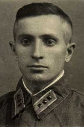 Иванов Сергей Александрович