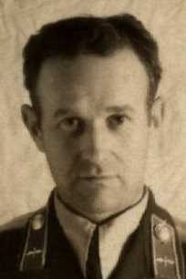 Будкин Борис Михайлович