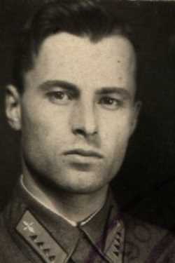 Рыбин Павел Карпович