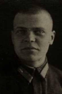 Пилюгин Василий Александрович
