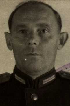Ефремов Николай Константинович