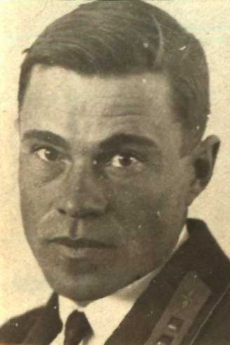 Бураков Кирилл Максимович