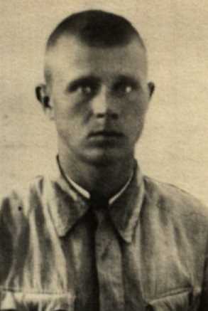 Поляков Алексей Ильич