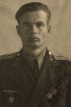 Титов Николай Петрович