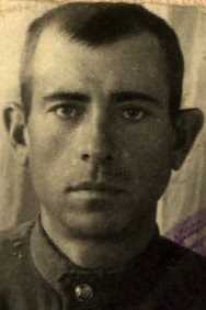 Андронов Степан Трофимович