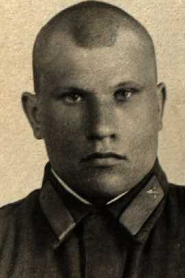 Титченко Федор Алексеевич