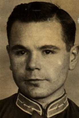 Зарицкий Сергей Иванович