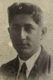 Алиев Юсуф Меджид.