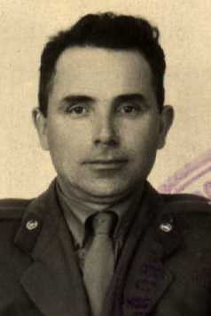 Абаровский Евстафий Никитович