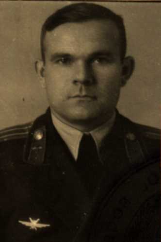 Лебедев Алексей Васильевич