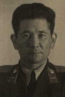 Дюсембаев Абубахир Евгеньевич