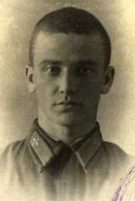 Голубицкий Семен Моисеевич