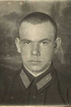 Карпухин Семен Иванович