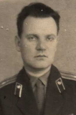 Аверин Андрей Петрович