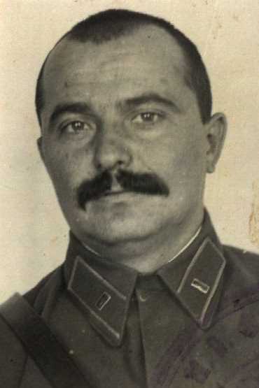 Аверихин Сергей Рафаилович
