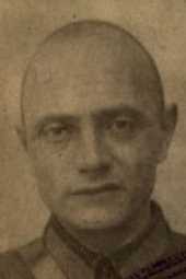 Анастасьин Алексей Семенович