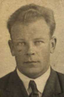 Козлов Алексей Михаилович (Михайлович)
