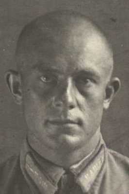 Лукьянченко Николай Григорьевич