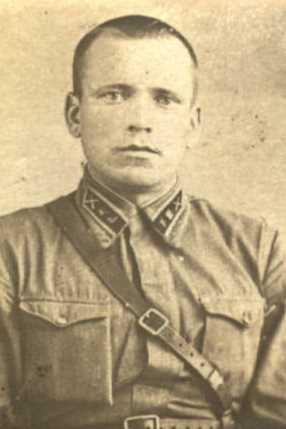 Кухтяев Иван Мартынович