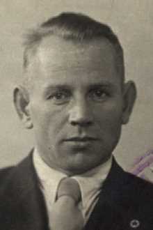 Акулаев Василий Тимофеевич