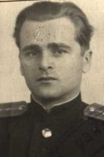 Акимов Дмитрий Павлович