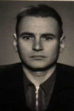Абрамов Борис Михайлович