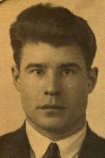 Николаев Александр Тимофеевич