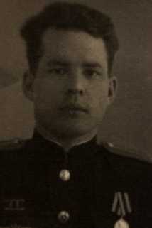 Бугаев Петр Иванович