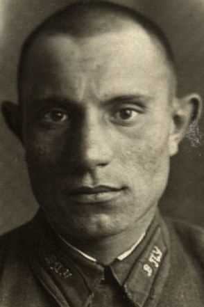 Балышев Сергей Федорович