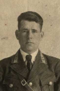 Ревелев Сергей Александрович