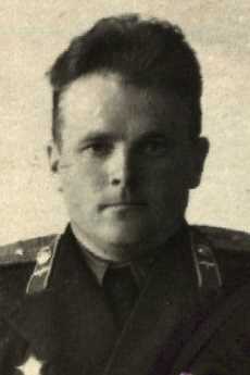 Грузин Петр Яковлевич