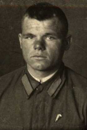 Маркин Георгий Маркелович