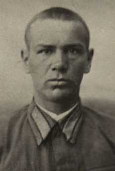 Минин Николай Григорьевич