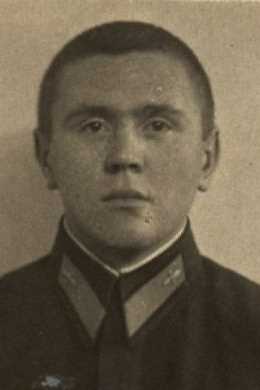 Перевезенцев Вячеслав Григорьевич