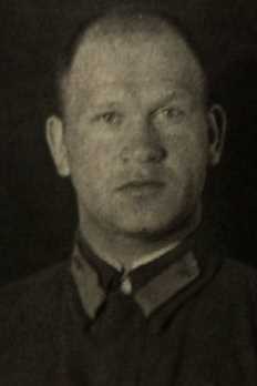 Лебедев Федор Сергеевич