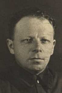 Коцман Александр Александрович