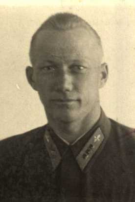 Силленберг|Силенберг Леопольд Вильгельмович|Вельгельмович