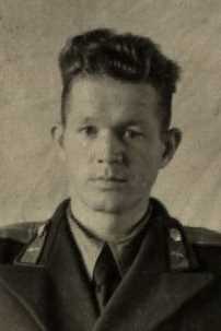 Лебедев Игорь Николаевич